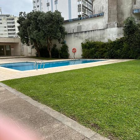 Mar Azul Apartment Povoa de Varzim Exterior photo